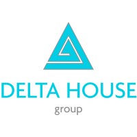 Delta House Group logo - Similar company to Stormsaver Ltd