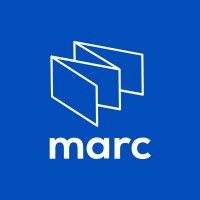 Marc Media logo - Similar company to Bit Binary Marketing Consulting