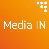 Media IN logo - Similar company to Media Nature