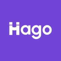 Hago logo - Similar company to Blokhost