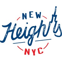 New Heights Youth, Inc. logo - Similar company to A Better Chance