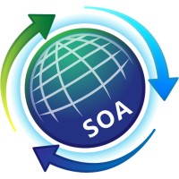 Shenzhen Outbound Alliance logo - Similar company to Ubtech.It