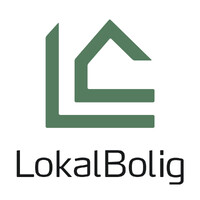 LokalBolig-kæden logo - Similar company to Deks