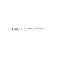 Bach | Rechtsanwaltsgesellschaft mbH logo - Similar company to Bendel & Partner Rechtsanwälte Mbb