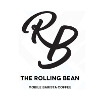 The Rolling Bean logo - Similar company to Gs Developments (Leicester) Limited