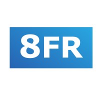 8 Figure Recruiter (8FR) logo - Similar company to Longbow Digital