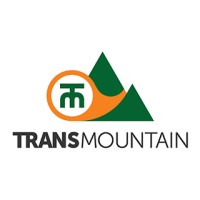 Trans Mountain logo - Similar company to Canadian Association Of Petroleum Producers (Capp)
