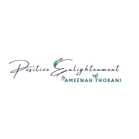 Positive Enlightenment By Ameenah logo - Similar company to Thrive, Flourish & Grow