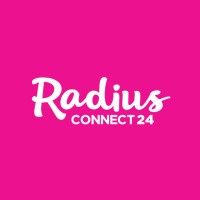 Radius Connect 24 logo - Similar company to Nashics