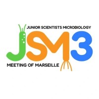 JSM3 logo - Similar company to Cell4Chem