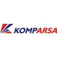 Komparsa logo - Similar company to Bni Vytis