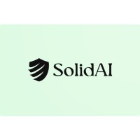 SolidAI logo - Similar company to Gosocial.Bj Agence Marketing