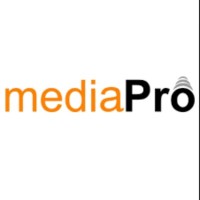 MediaPro AV Pte Ltd logo - Similar company to Gpro Visual