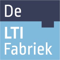 De LTI Fabriek logo - Similar company to Beone Development