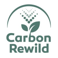 Carbon Rewild logo - Similar company to Albo Climate