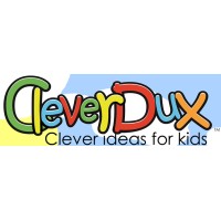 CleverDux logo - Similar company to Zayka Ka Tadka