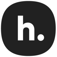 Hyperscan logo - Similar company to Giraffe360