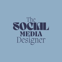 The Social Media Designer logo - Similar company to Social Media Designer