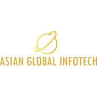 Asian Global Infotech logo - Similar company to Crest Solutions