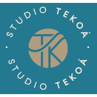 Studio Tekoá logo - Similar company to Nandarê