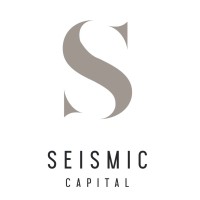 Seismic Capital Ltd logo - Similar company to Gravity Ventures