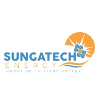 SUNGATECH ENERJİ A.Ş logo - Similar company to Центр Повышения Квалификации Руководящих Работников И Специалистов В Области Ит