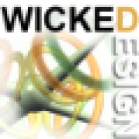 Wicked Design, LLC. - Websites and Graphic Design Services logo - Similar company to Stimuli Designs