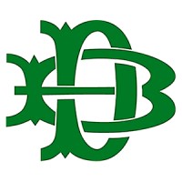 Denver Barbarians Rugby Club logo - Similar company to Syracuse University Rugby Club