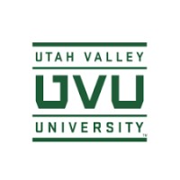 Uvu Business Resource Center