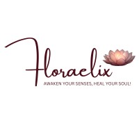 Floraelix : Aromatherapy & Healing logo - Similar company to Tiddley Pom