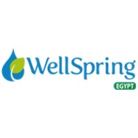 WellSpring Egypt logo - Similar company to 360 Experiential Solutions