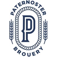 Paternoster Brewery logo - Similar company to Fle - Forum Libanais En Europe