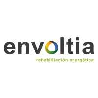 Envoltia Rehabilitación Energética logo - Similar company to Voltfer