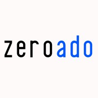 ZeroAdo® logo - Similar company to Longstation