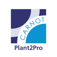 Carnot Plant2Pro logo - Similar company to Carnot Polynat