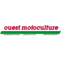 Ouest Motoculture logo - Similar company to Bretagri
