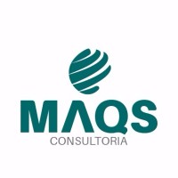 MAQS Consultoria logo - Similar company to Engsegtra Segurança Do Trabalho