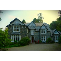 Cae'r Blaidd Country House logo - Similar company to Ingeni Renewables Limited