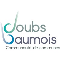 Communauté de communes Doubs Baumois logo - Similar company to Assur'Agents