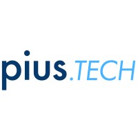 Pius Technologies Ltd logo - Similar company to Elevetus Technologies