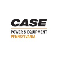 CASE Power & Equipment of Pennsylvania logo - Similar company to Horizon Protech