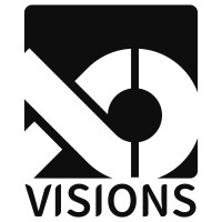 XOVisions logo - Similar company to Team Serpico