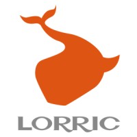 LORRIC logo - Similar company to Thefuturecraft
