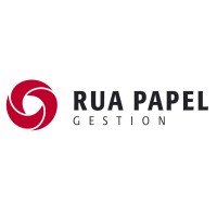 Rua Papel Gestion, S.L. logo - Similar company to Marrones