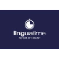 Linguatime School of English logo - Similar company to Fidem Foundation
