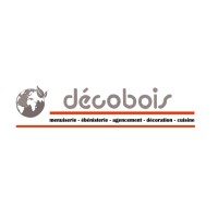 DECOBOIS MONACO logo - Similar company to Concept Verre