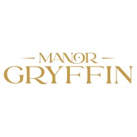 Manor Gryffin logo - Similar company to Genesis Media