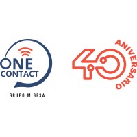 One Contact by Migesa logo - Similar company to One Contact