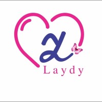 Laydy logo - Similar company to Dastgah_Morvarid_Rouhi