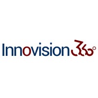 Innovision360 Digital Solutions LLP logo - Similar company to Adaptify Seo